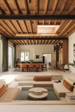 Luxury Designer Loft